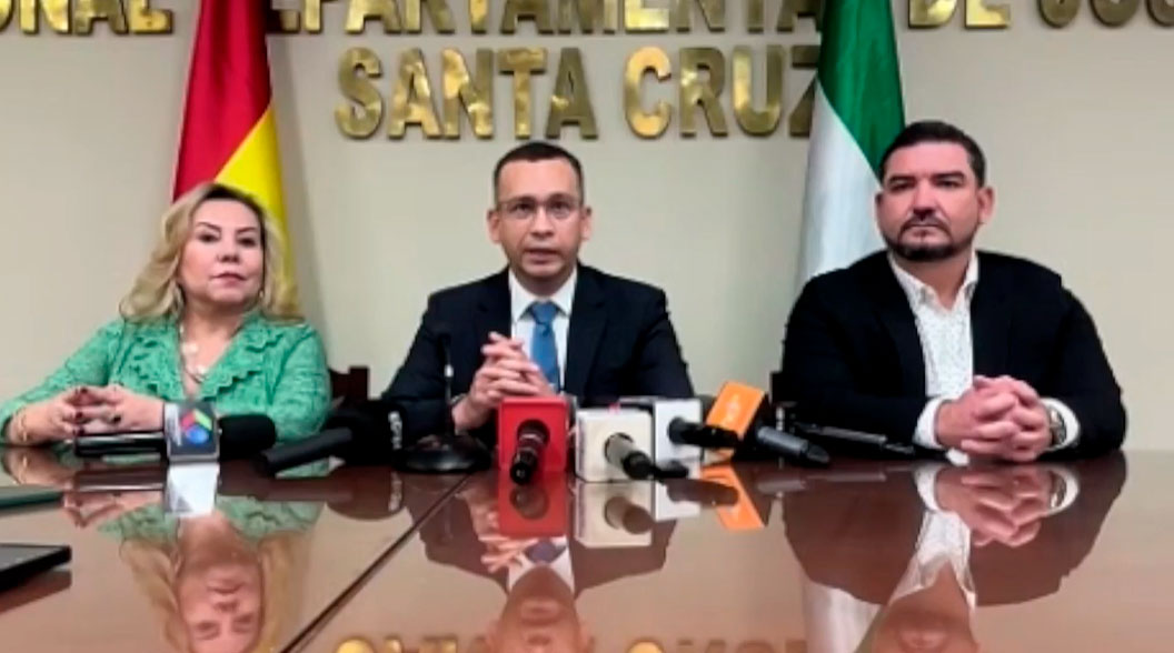 Saucedo revela que es amigo de Nadia Beller y habló con Cerimedo tras el atentado