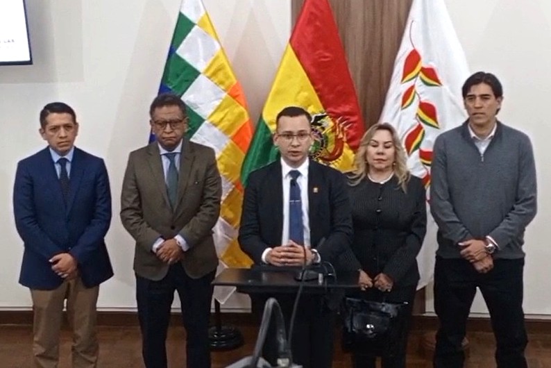 Gobierno y TSJ abren diálogo para atender demandas presupuestarias tras amenaza de paro