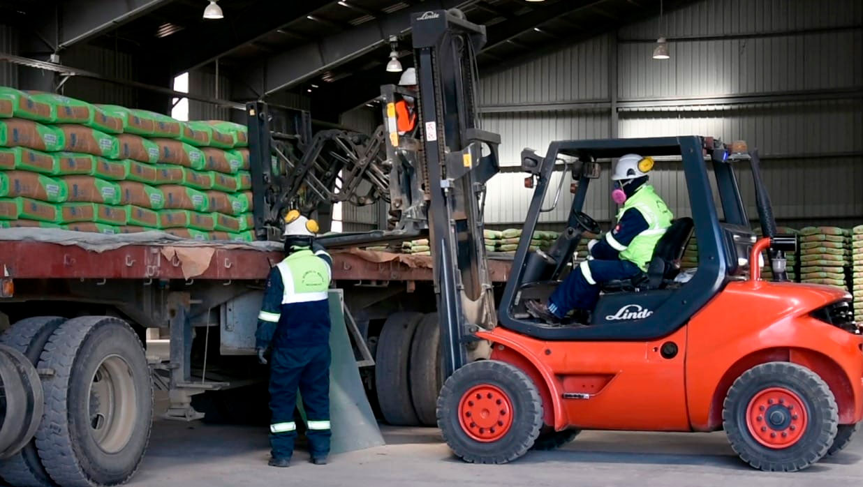 Fiscalía investiga a una exgerente del Sedem por presunta malversación en planta de Ecebol