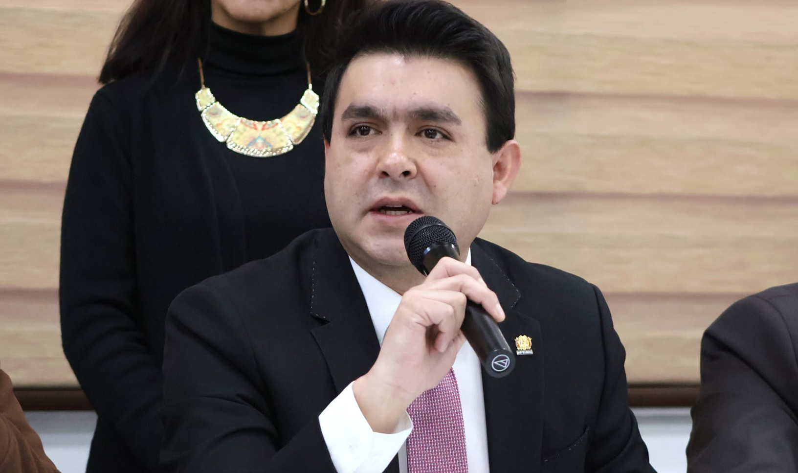 Diputados retoman esta semana ley de convocatoria para completar las elecciones judiciales