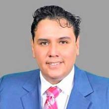 Imagen de Henry Alvaro Pinto