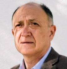 Imagen de Ramiro Orias