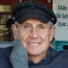 Imagen de Julio Prudencio