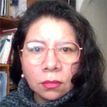 Imagen de Gabriela Ugarte