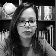 Imagen de Daniela Vidal