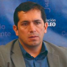 Imagen de René Martínez