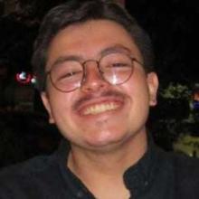 Imagen de Dario Meza Crespo