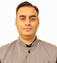 Imagen de Rohit Vadhwana - Embajador de la India en Bolivia