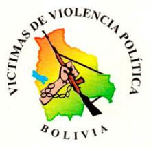 Imagen de Víctimas de Violencia Política