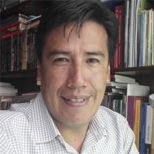 Imagen de Alfredo Zaconeta