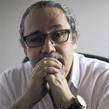 Imagen de Carlos Hugo Molina