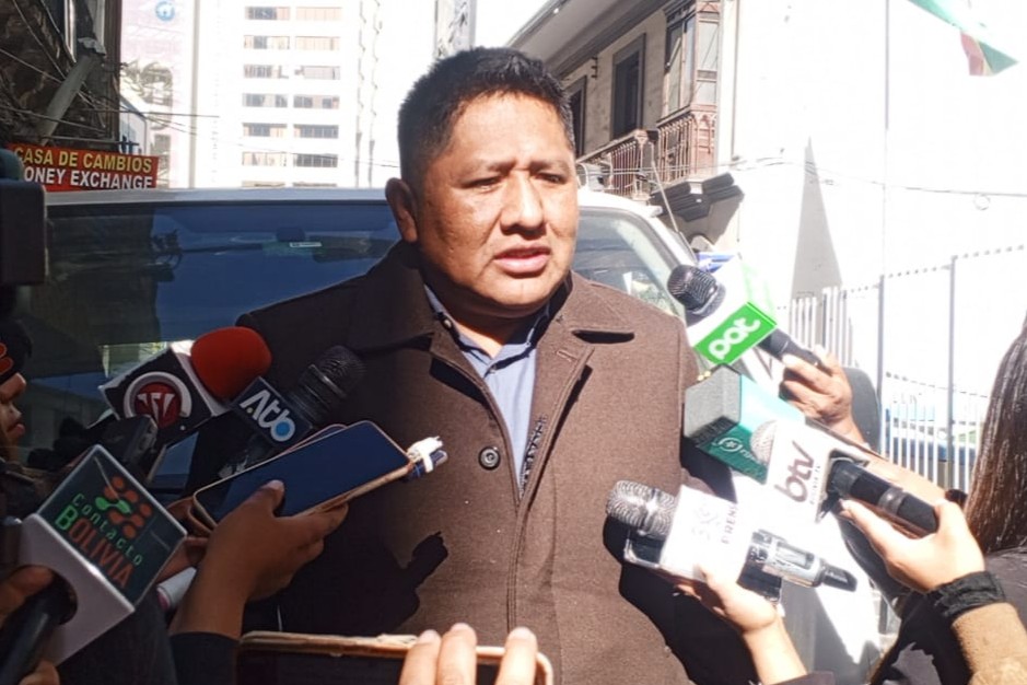 Dirigente del Transporte Libre pide a sectores movilizados acudir al diálogo