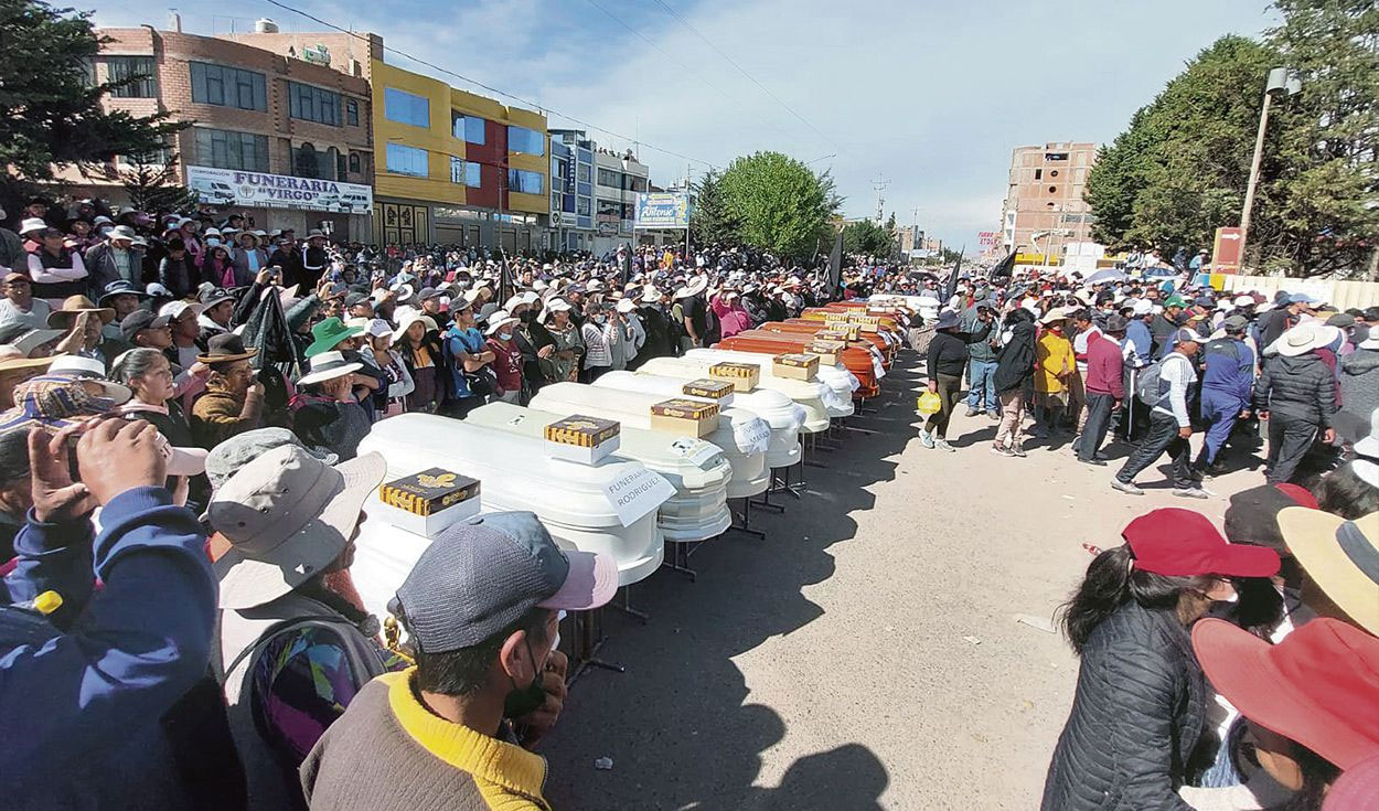 La CIDH Concluye Que Hubo ‘graves Violaciones’ De Los DDHH Durante Las ...