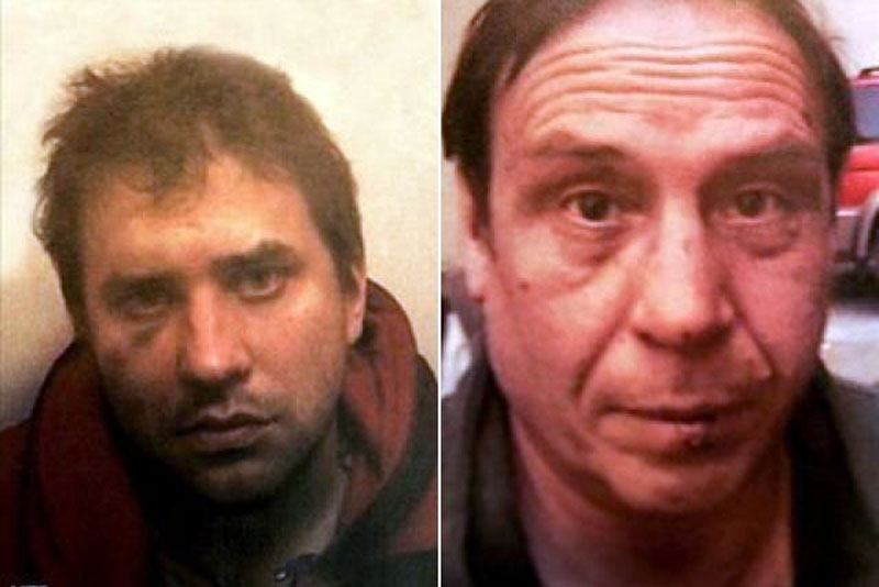 Tóásó y Tadic acusan al Estado de dilatar el caso Hotel Las Américas