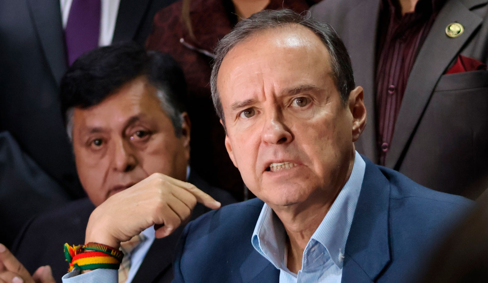 Tuto: Hablar de Primavera Árabe ante el Mercosur es llamar dictadores a los presidentes de la región