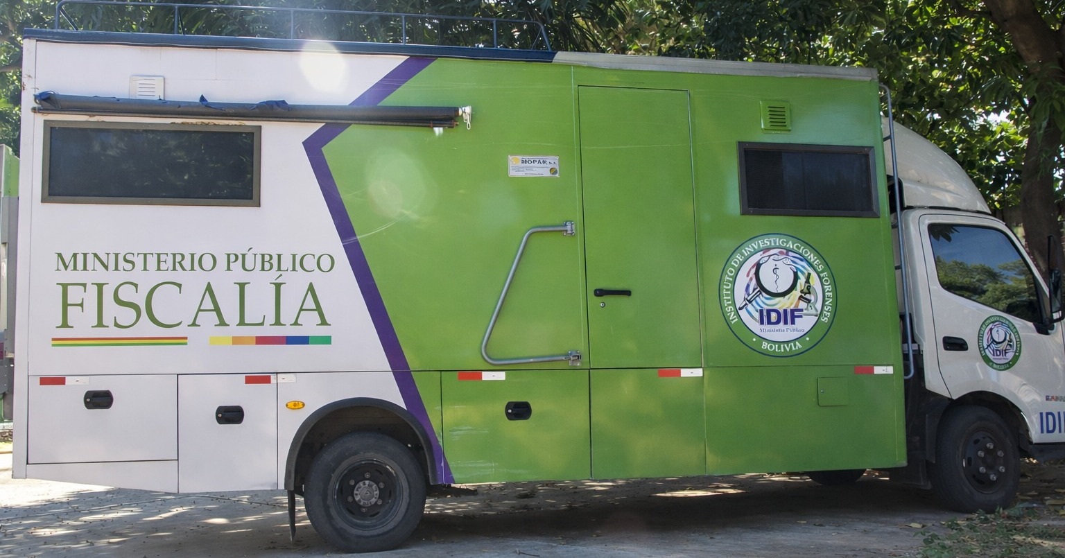 Fiscalía investiga muerte de cadete de la Anapol como homicidio