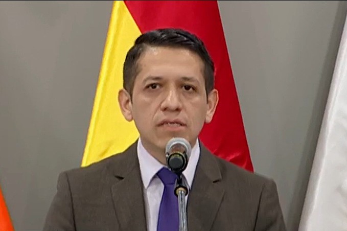 Nuevo “zar” anticorrupción anuncia acciones directas sin esperar denuncias para investigar