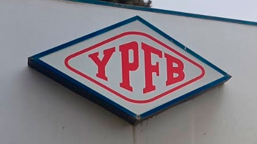 Intervenida, YPFB aclara que Daroca sigue como presidente y mantiene normal sus operaciones