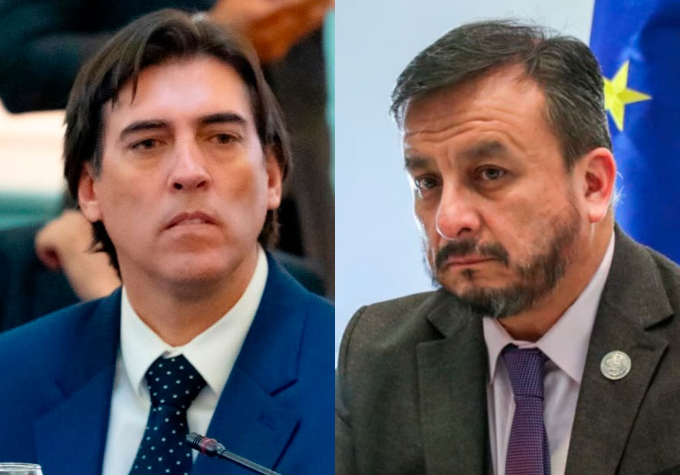 Zamora afirma que Medinaceli es un “profesional intachable” y demostrará su inocencia