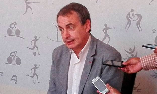 Del martillazo en La Paz a Zapatero: la historia de Fancesa, Soboce y el grupo Gloria