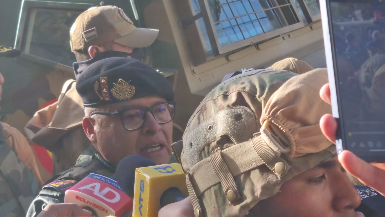 Fijan para el 23 de junio la apertura de juicio po